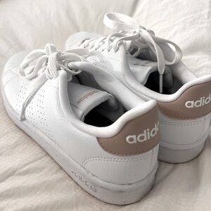 Adidas shoes 8.5!